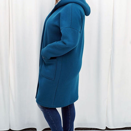 Women's Coat plus size Karko