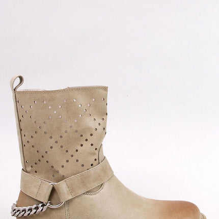 Women's Boots Inello