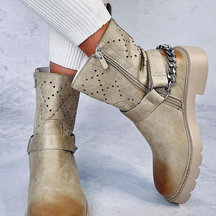 Women's Boots Inello