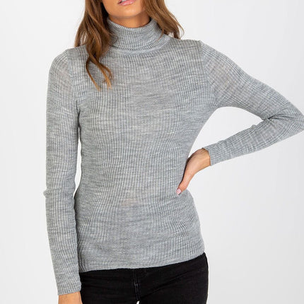 Women's Turtleneck Factory Price