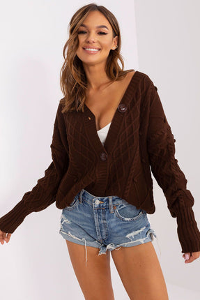 Women's Cardigan Badu