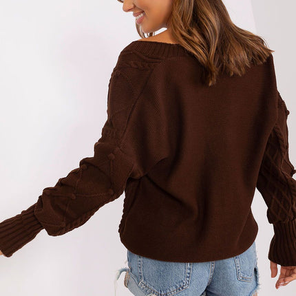 Women's Cardigan Badu