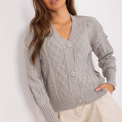 Women's Cardigan Badu