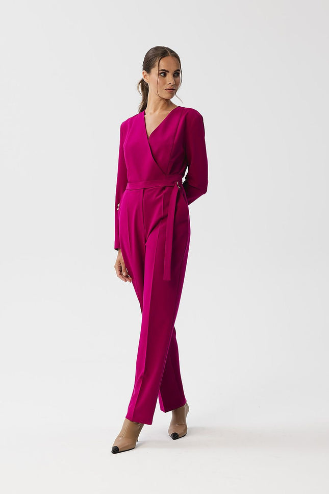 Women's Jumpsuit Stylove