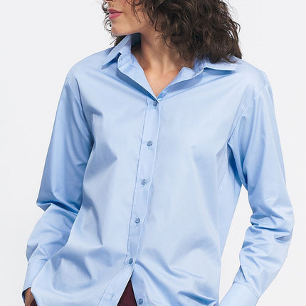 Women's Long Sleeve Shirt Nife