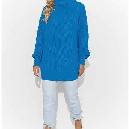 Women's Turtleneck Makadamia