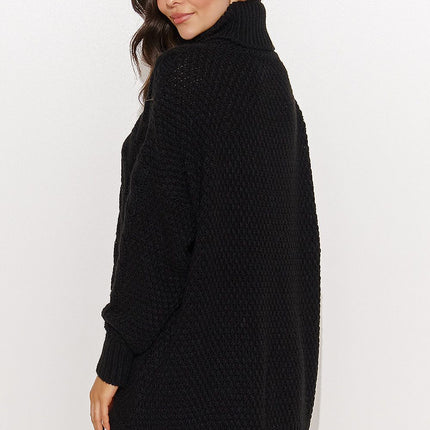 Women's Turtleneck Numinou