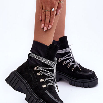 Women's Boots Step in style