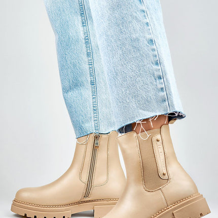 Women's Jodhpur boot PRIMO