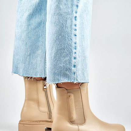 Women's Jodhpur boot PRIMO