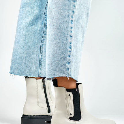 Women's Jodhpur boot PRIMO