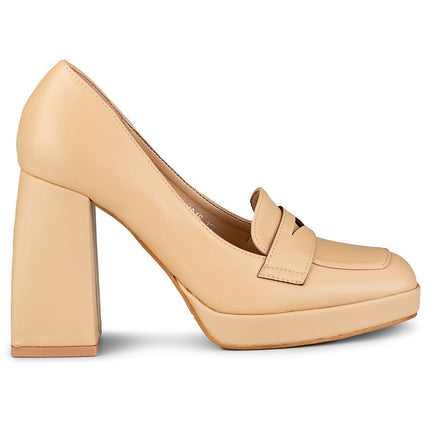 Women's Heel pumps PRIMO