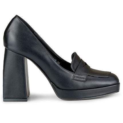 Women's Heel pumps PRIMO