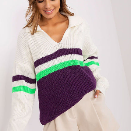 Women's Jumper Badu