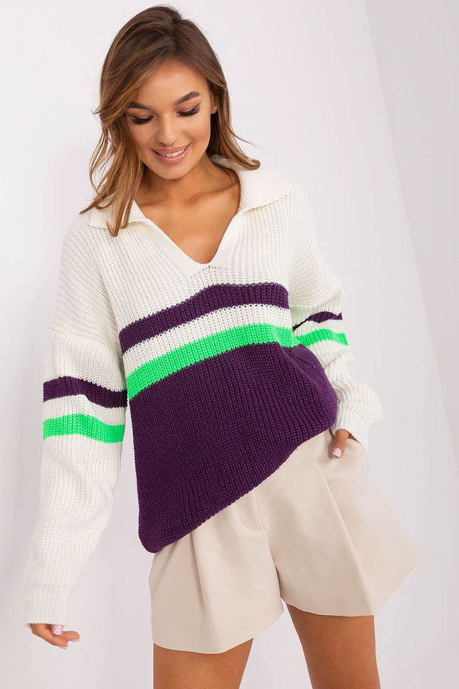 Women's Jumper Badu