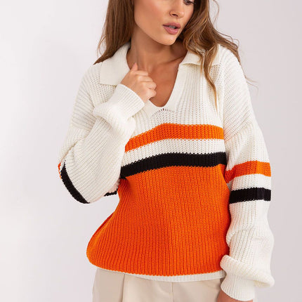 Women's Jumper Badu