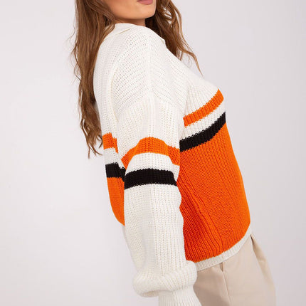 Women's Jumper Badu