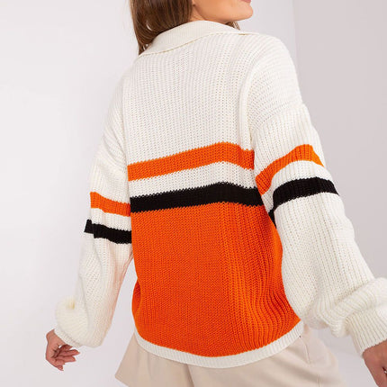 Women's Jumper Badu