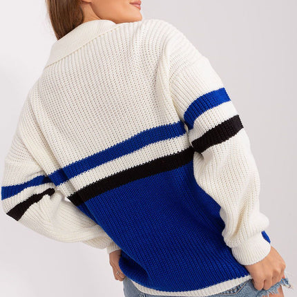 Women's Jumper Badu