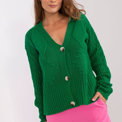 Women's Cardigan Badu