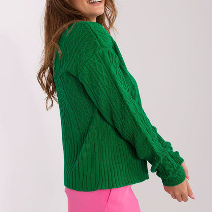 Women's Cardigan Badu