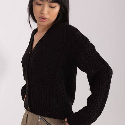 Women's Cardigan Badu