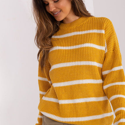 Women's Jumper Badu