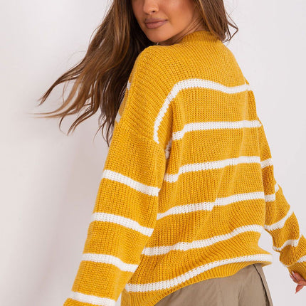 Women's Jumper Badu