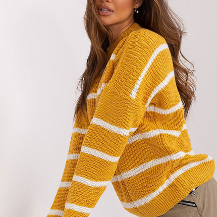 Women's Jumper Badu