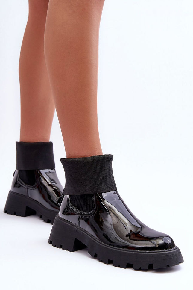 Women's Jodhpur boot Step in style