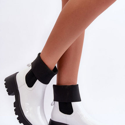 Women's Jodhpur boot Step in style