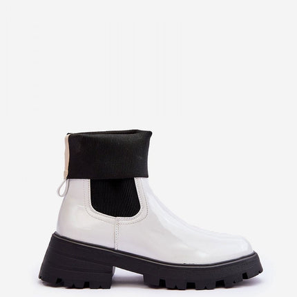 Women's Jodhpur boot Step in style