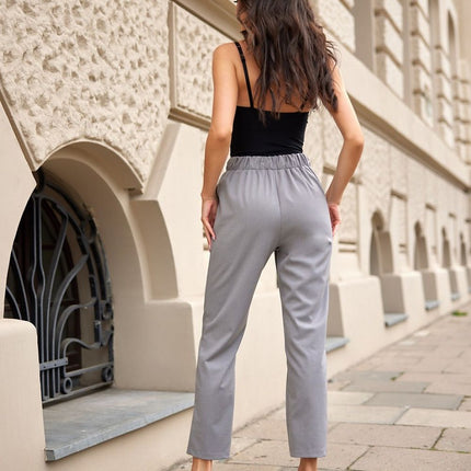 Women's Trousers Roco Fashion