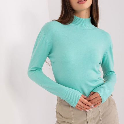 Women's Turtleneck Factory Price