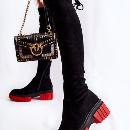 Women's Boots Step in style