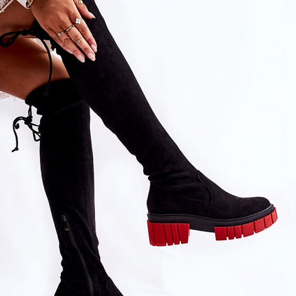 Women's Boots Step in style