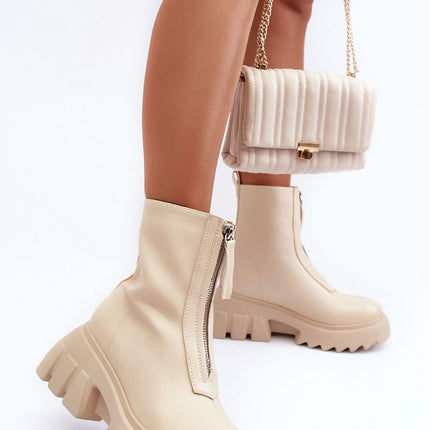 Women's Boots Step in style