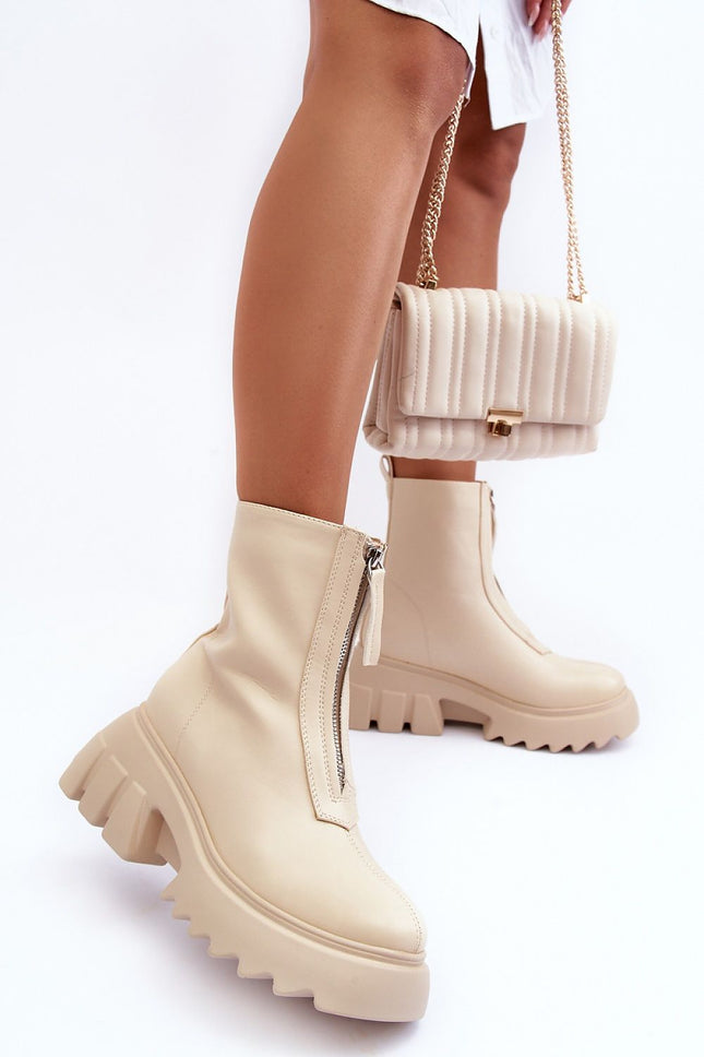 Women's Boots Step in style