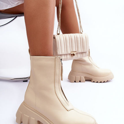 Women's Boots Step in style