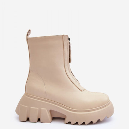 Women's Boots Step in style