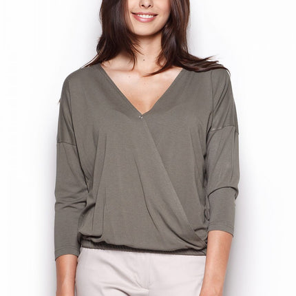 Women's Blouse Figl