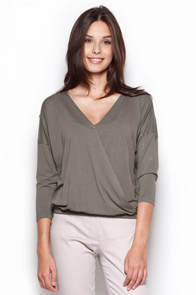 Women's Blouse Figl