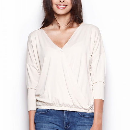 Women's Blouse Figl