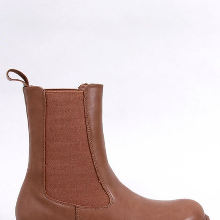 Women's Jodhpur boot Inello