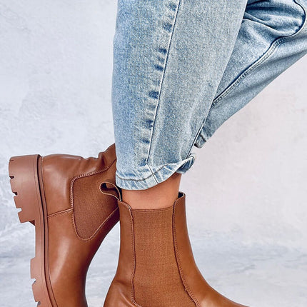 Women's Jodhpur boot Inello