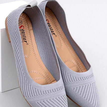 Women's Ballet flats Inello