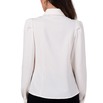 Women's Long sleeve shirt BeWear