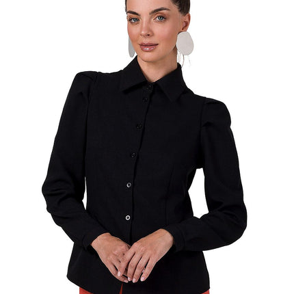 Women's Long sleeve shirt BeWear