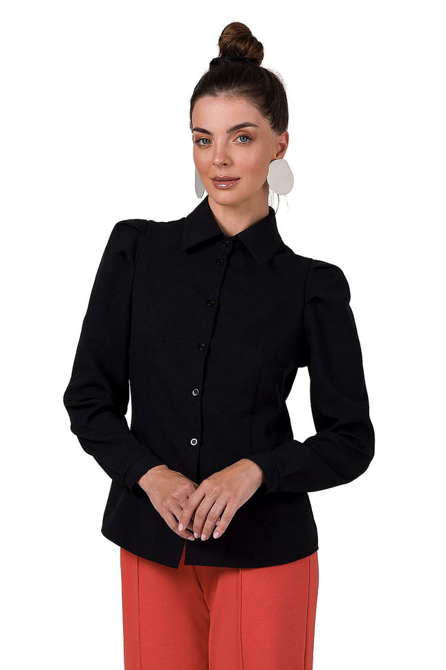 Women's Long sleeve shirt BeWear