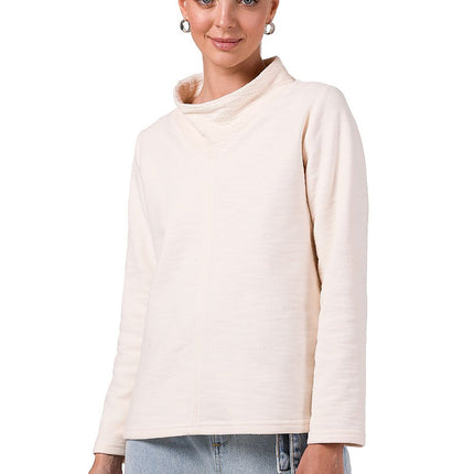 Women's Sweatshirt BeWear